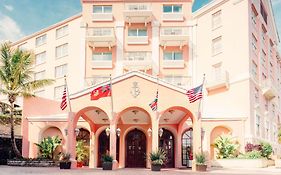 Hamilton Princess & Beach Club A Fairmont Managed Hotel